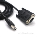 OEM USB FTDI FT232RL/PL23202 a DB9-RS232/RS485 Cable serial
